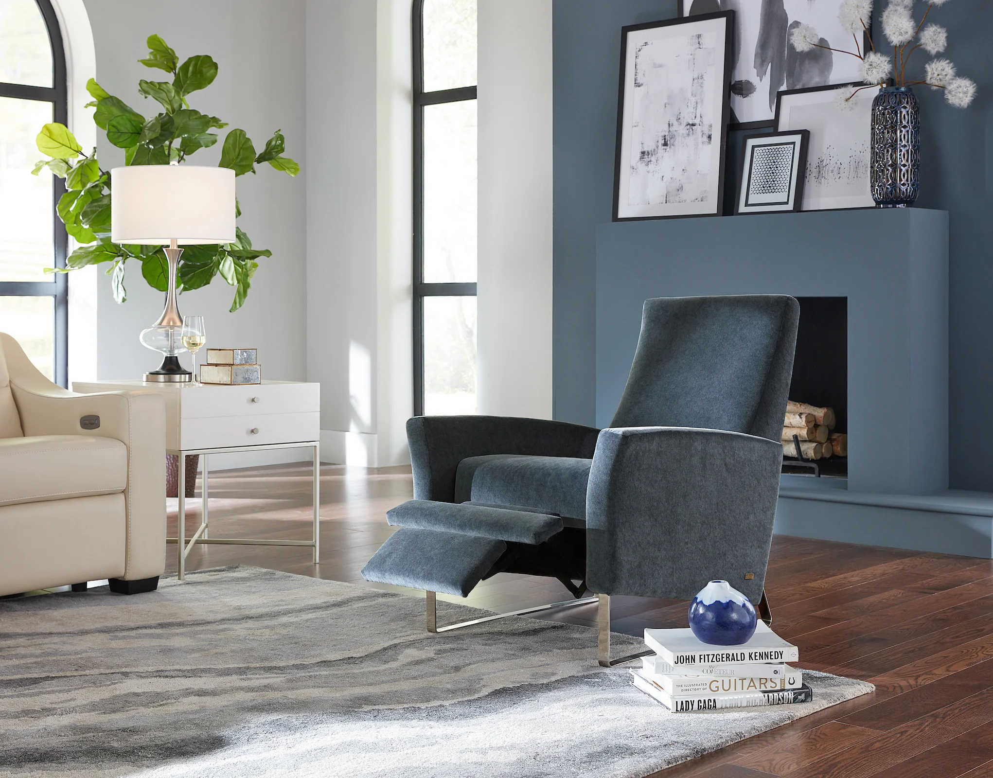 Modern Living, Curated for You